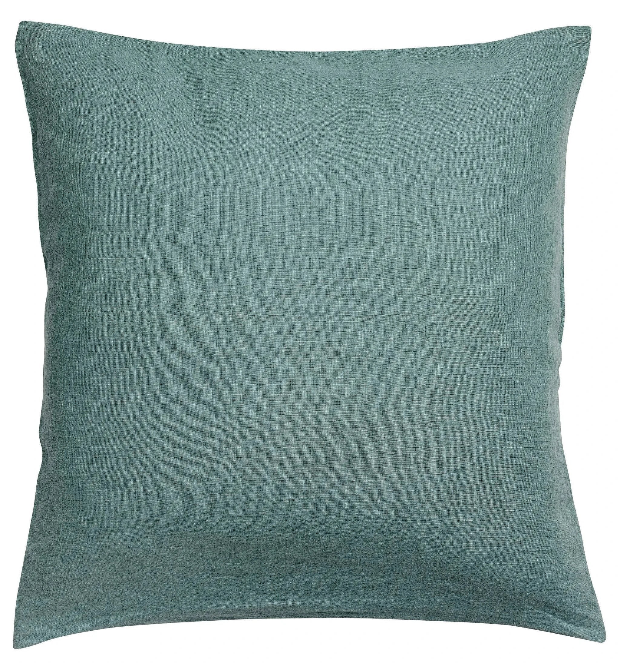 Taie d'oreiller Stonewashed Zeff by Vivaraise
