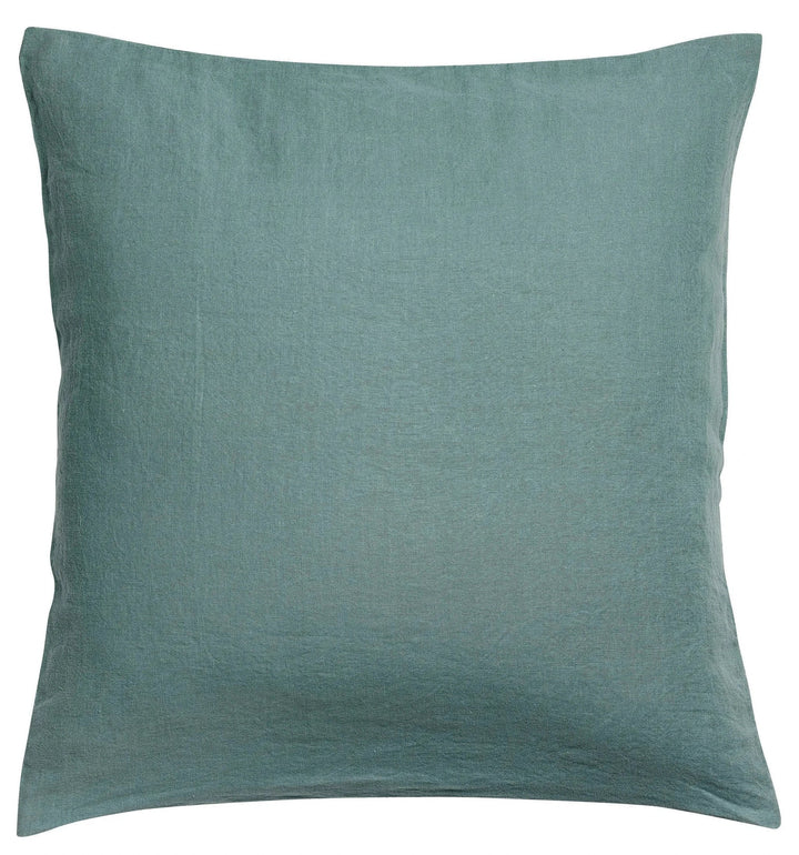 Taie d'oreiller Stonewashed Zeff by Vivaraise