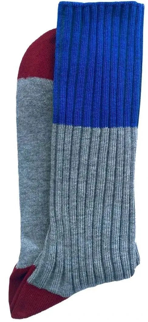 Chaussettes Yvette by La Cerise sur le Gâteau