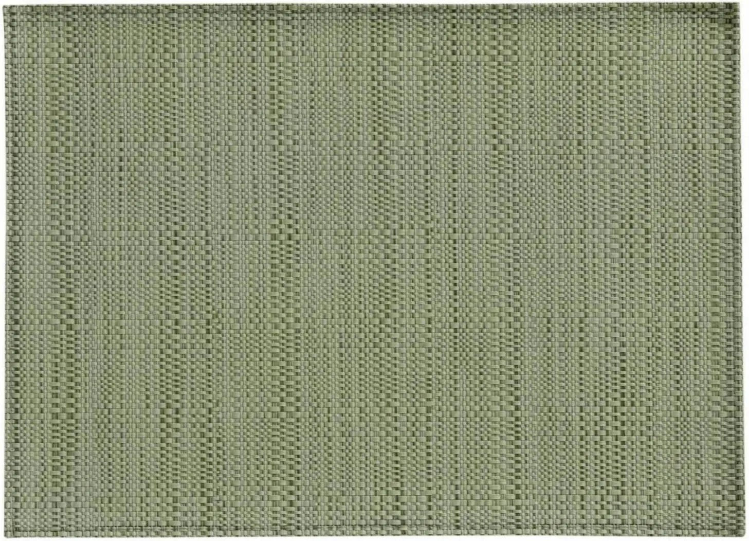 Set de table Canna en PVC tissé by Winkler