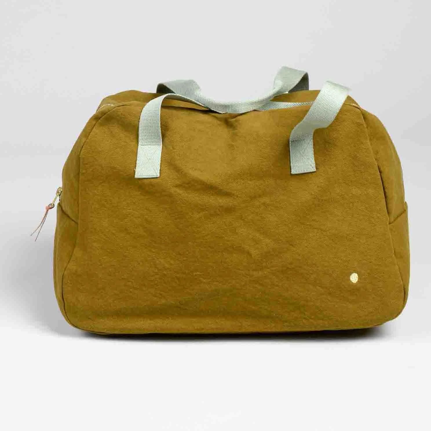 Sac week-end Iona by La Cerise sur le Gâteau