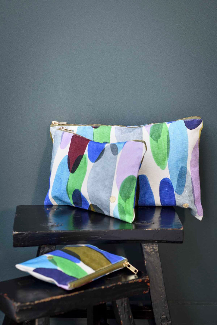 Pochette Joy Multicolore La Cerise sur le Gâteau