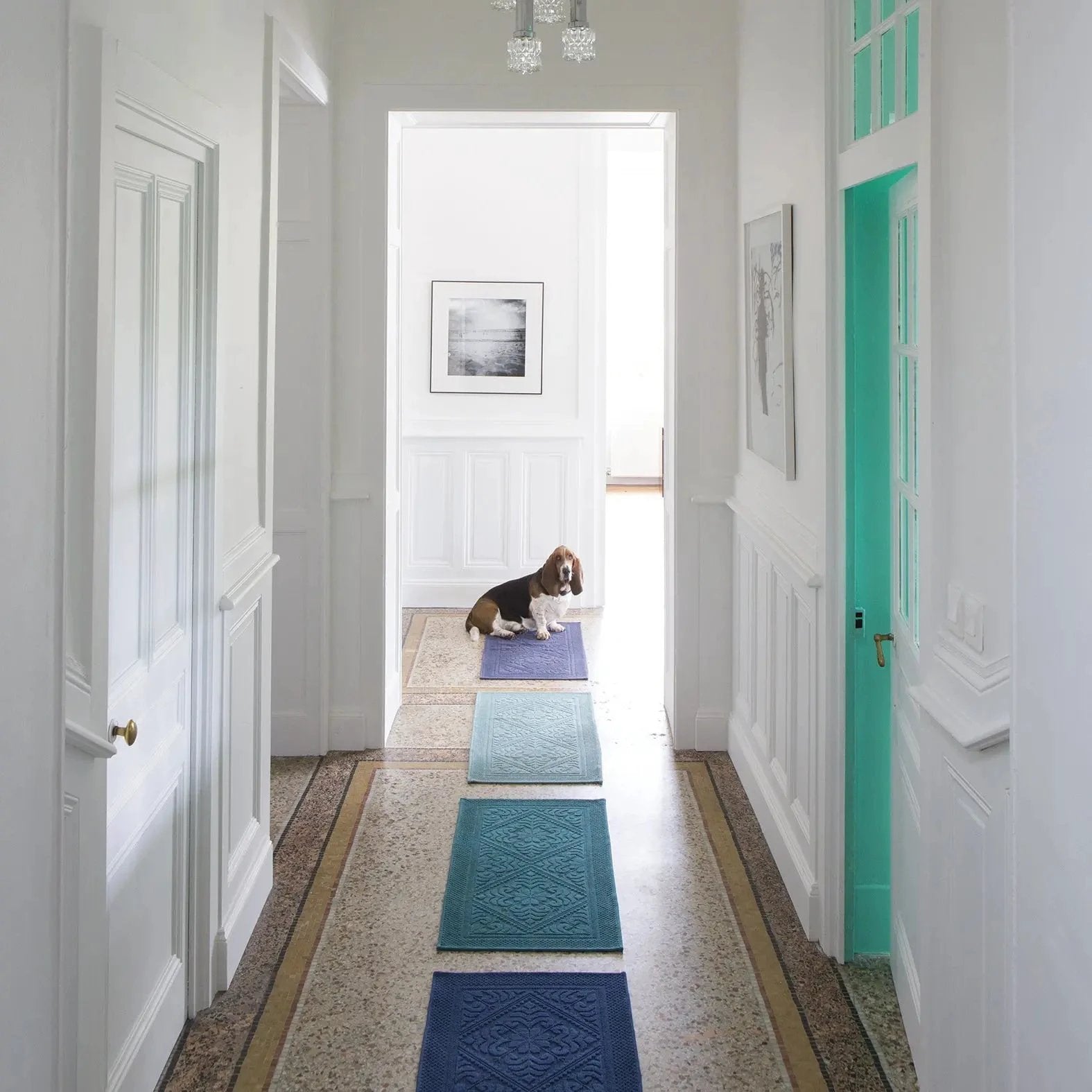 Tapis de Bain Enzo by Vivaraise