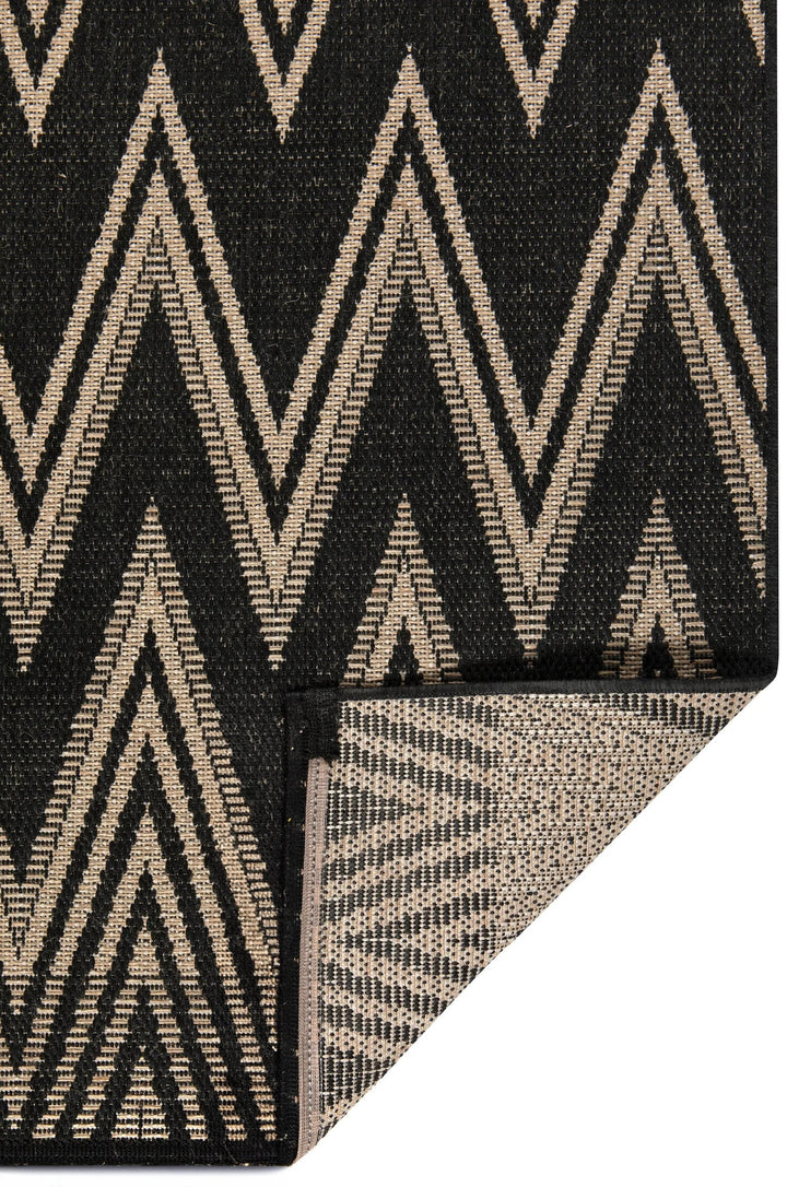 Tapis Lou 2 outdoor Naturel by Vivaraise