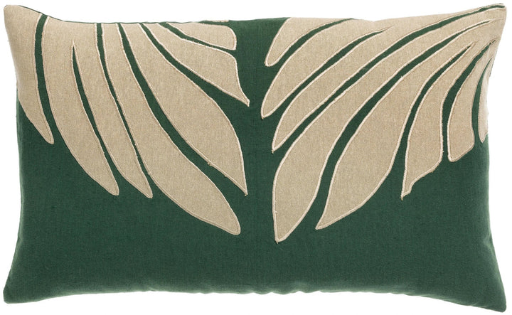 Coussin Nilos Cèdre by Vivaraise