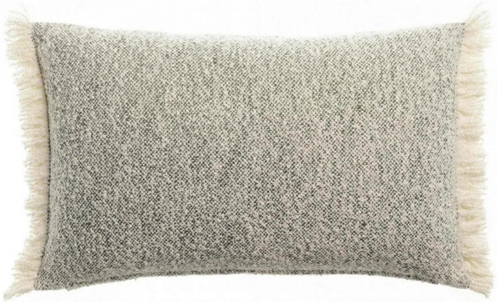 Coussin chiné Jane by Vivaraise