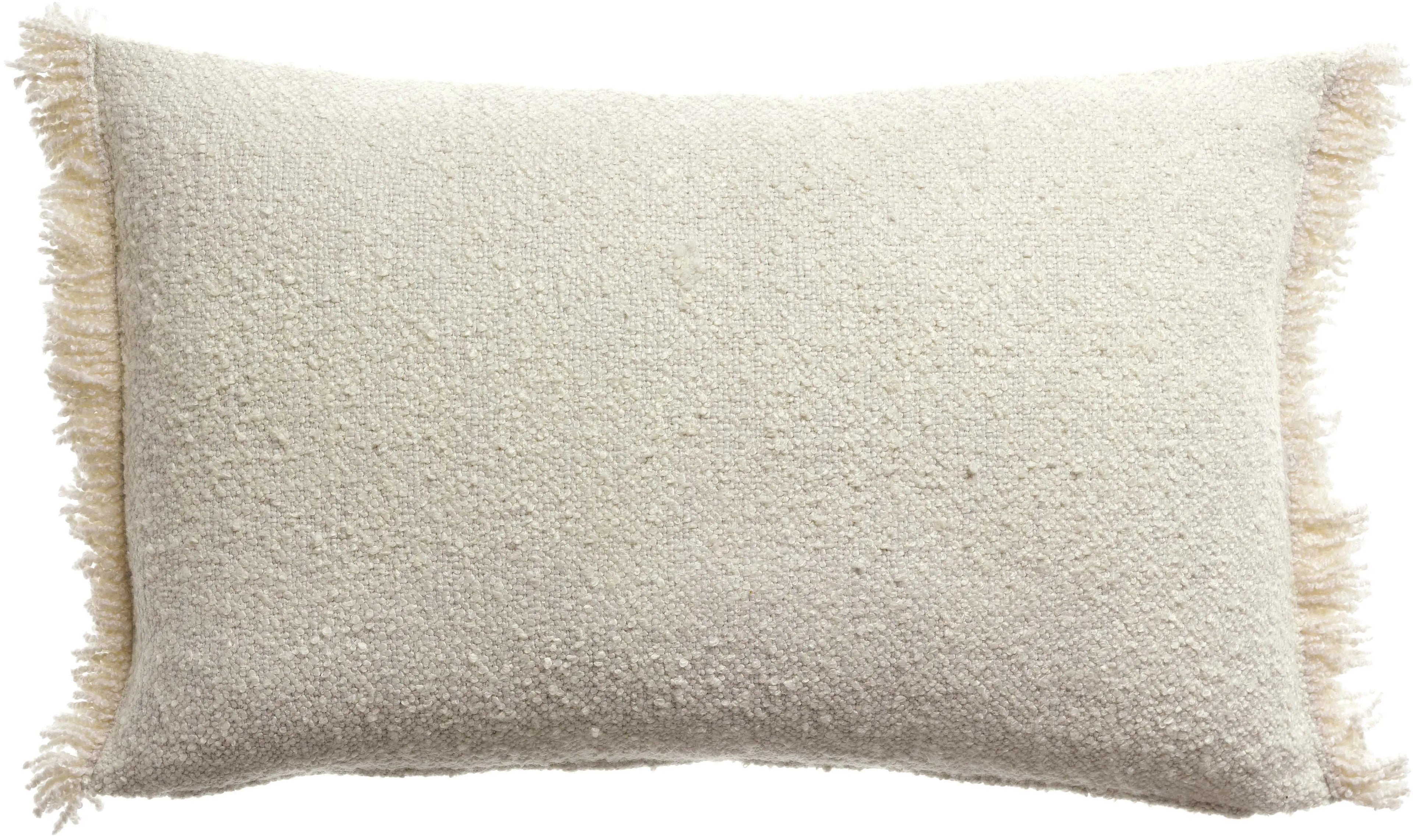 Coussin chiné Jane by Vivaraise