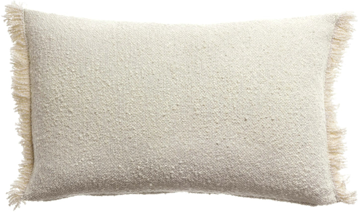 Coussin chiné Jane by Vivaraise
