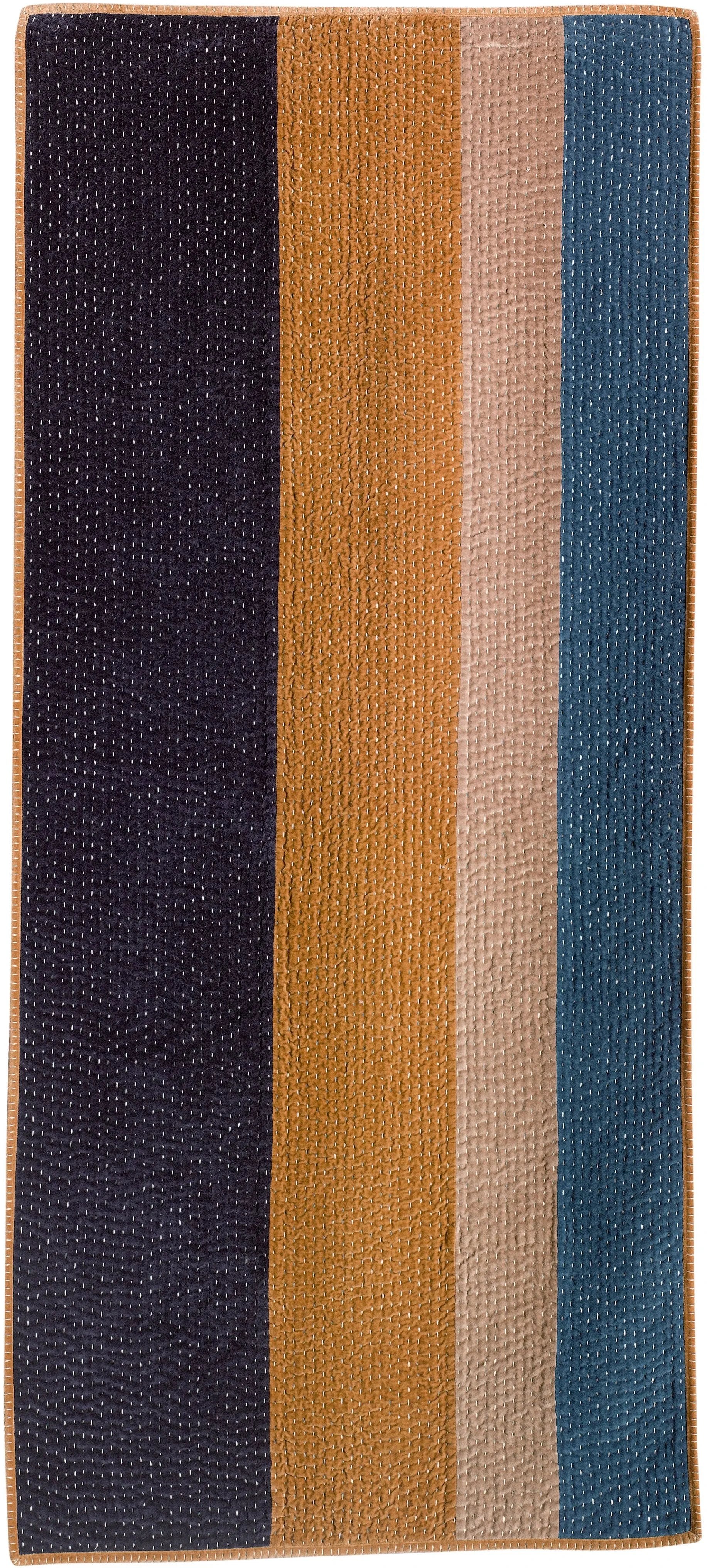 Édredon Élise patchwork – Vue 3