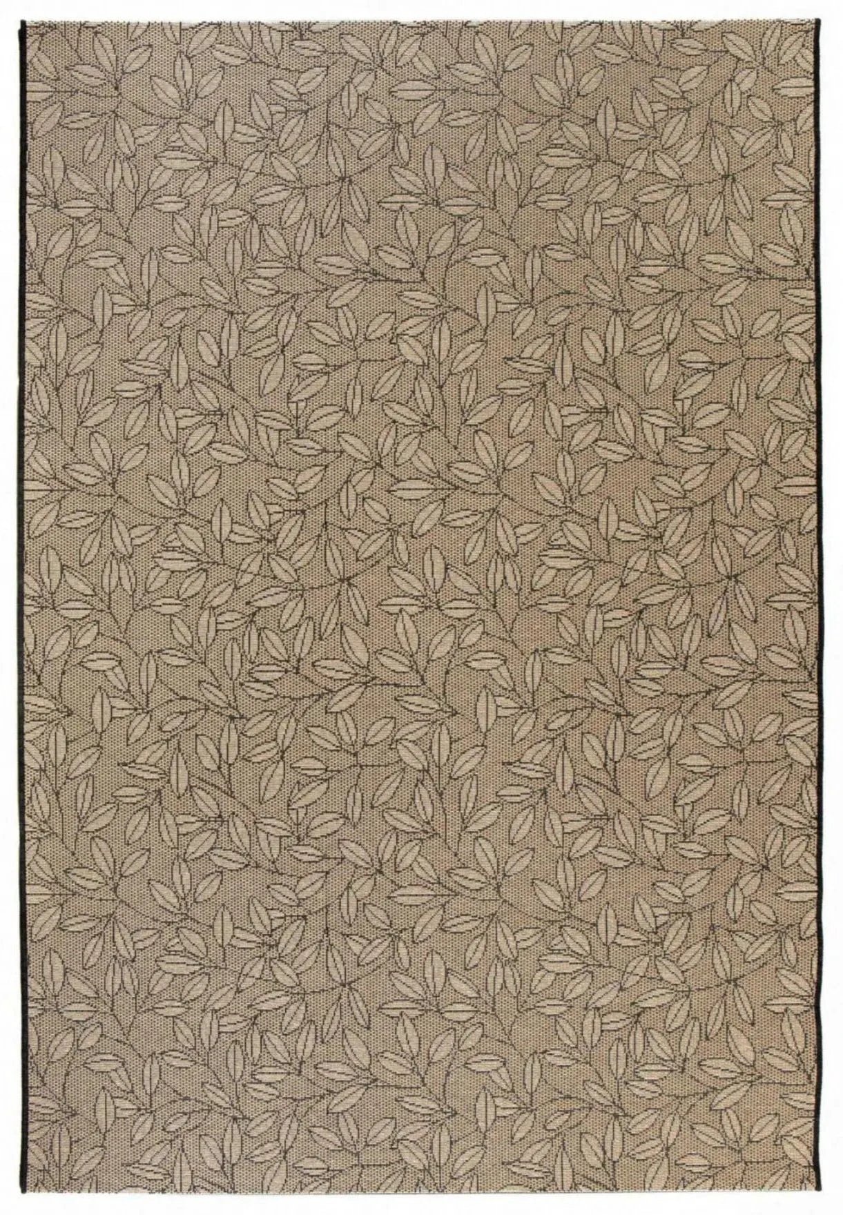 Tapis Chelby outdoor Naturel by Vivaraise