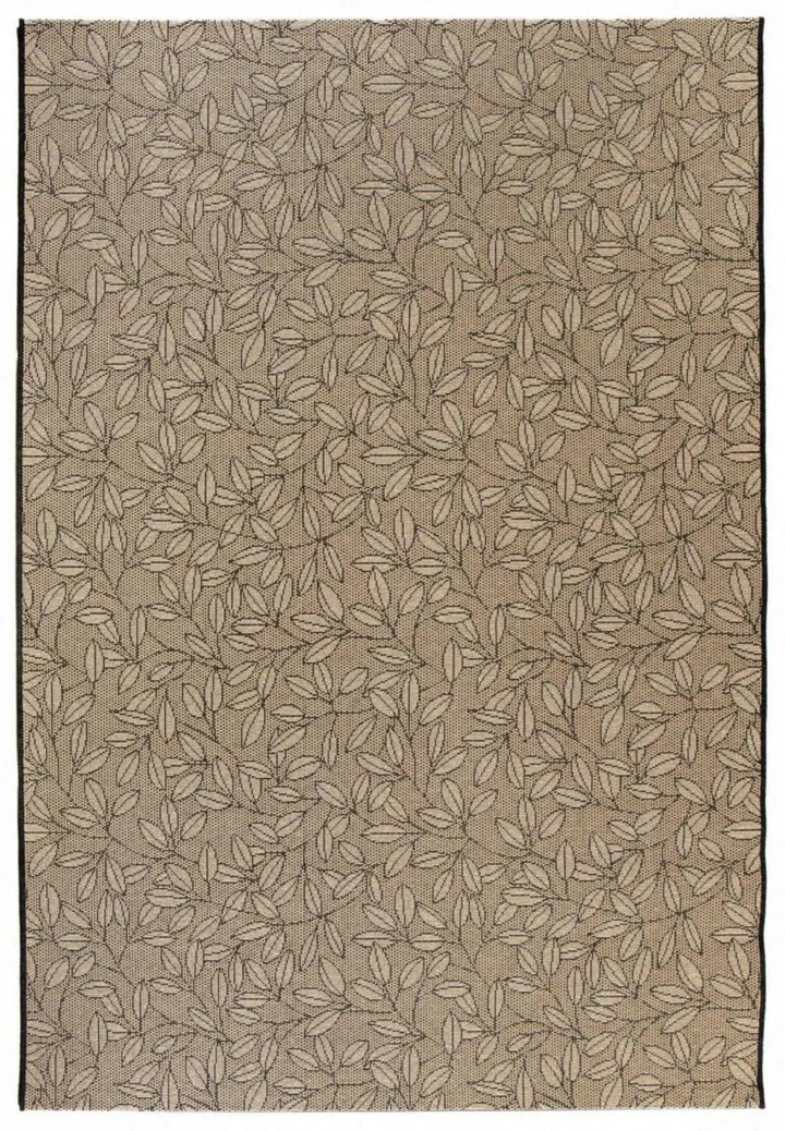 Tapis Chelby outdoor Naturel by Vivaraise