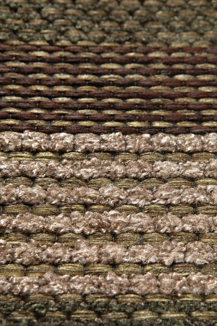 Tapis Paulina outdoor Naturel by Vivaraise