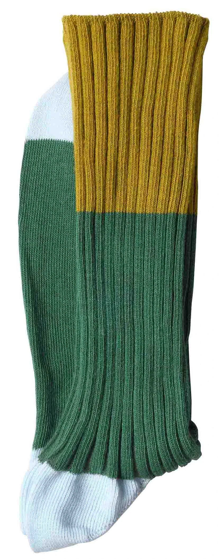 Chaussettes Yvette by La Cerise sur le Gâteau