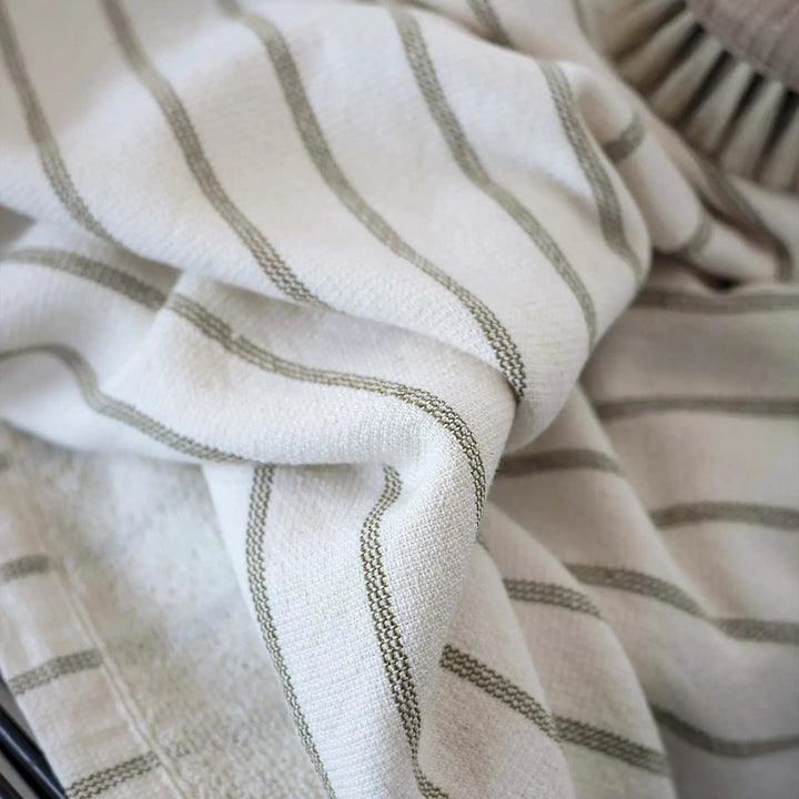 Maxi drap de bain Marina by La Cerise sur le Gâteau