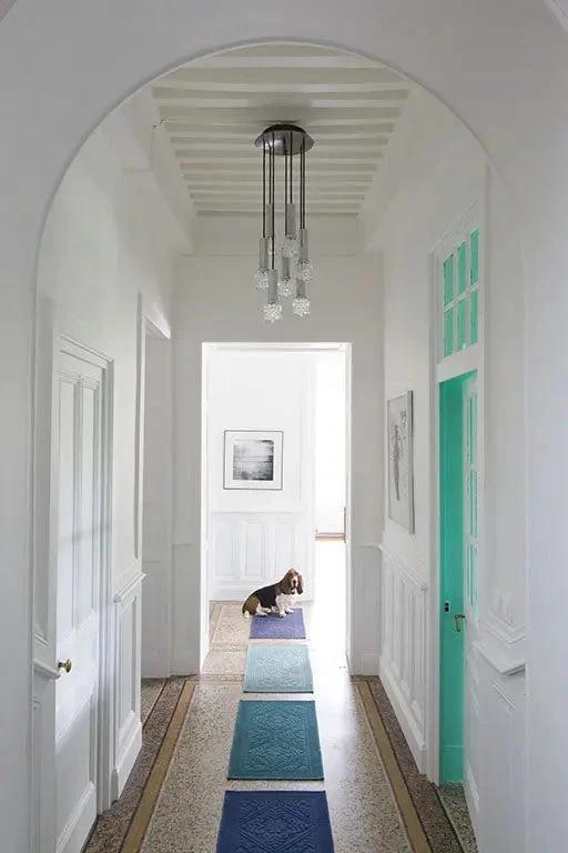Tapis de Bain Enzo by Vivaraise