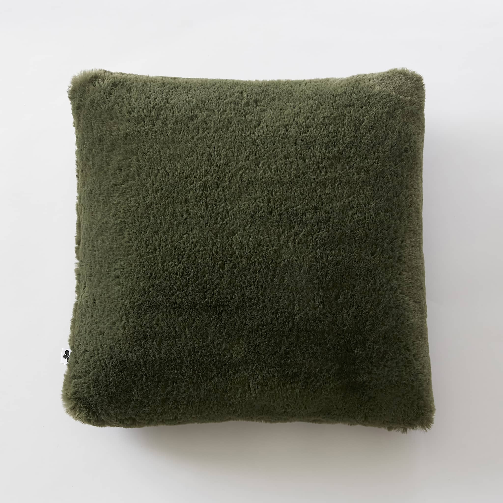 Coussin déhoussable SVEN Toundra 45x45 polyester Casa Plume