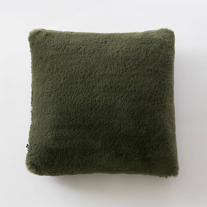 Coussin déhoussable SVEN Toundra 45x45 polyester Casa Plume