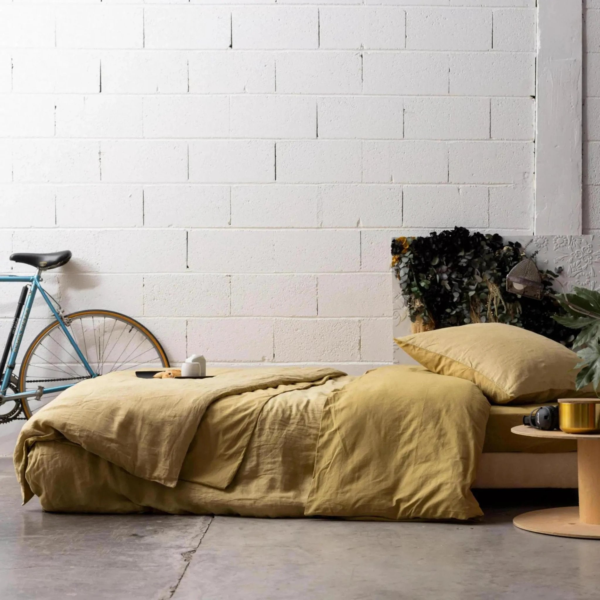 Housse de couette Linco by Vivaraise