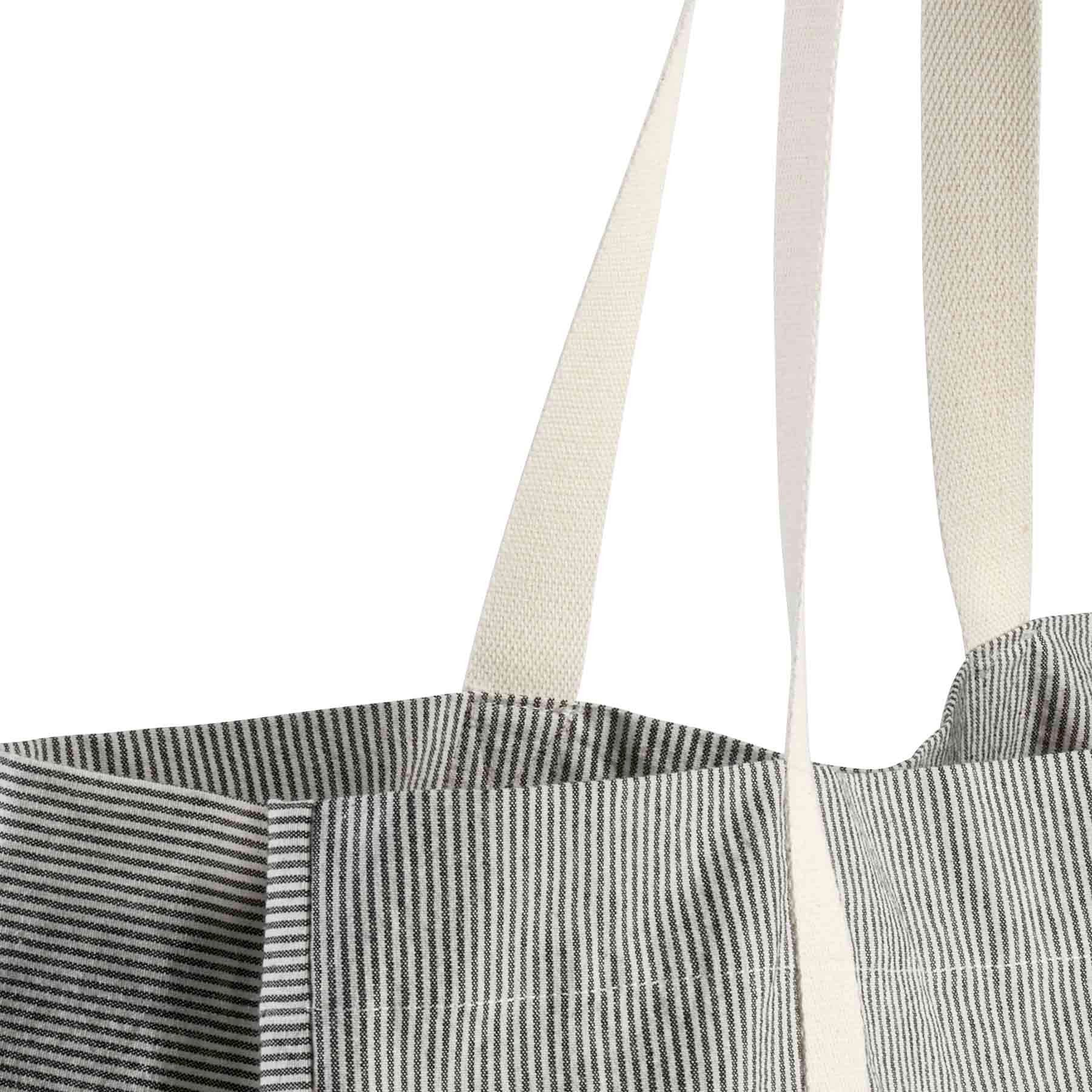 Sac cabas Finette Caviar La Cerise sur le Gâteau