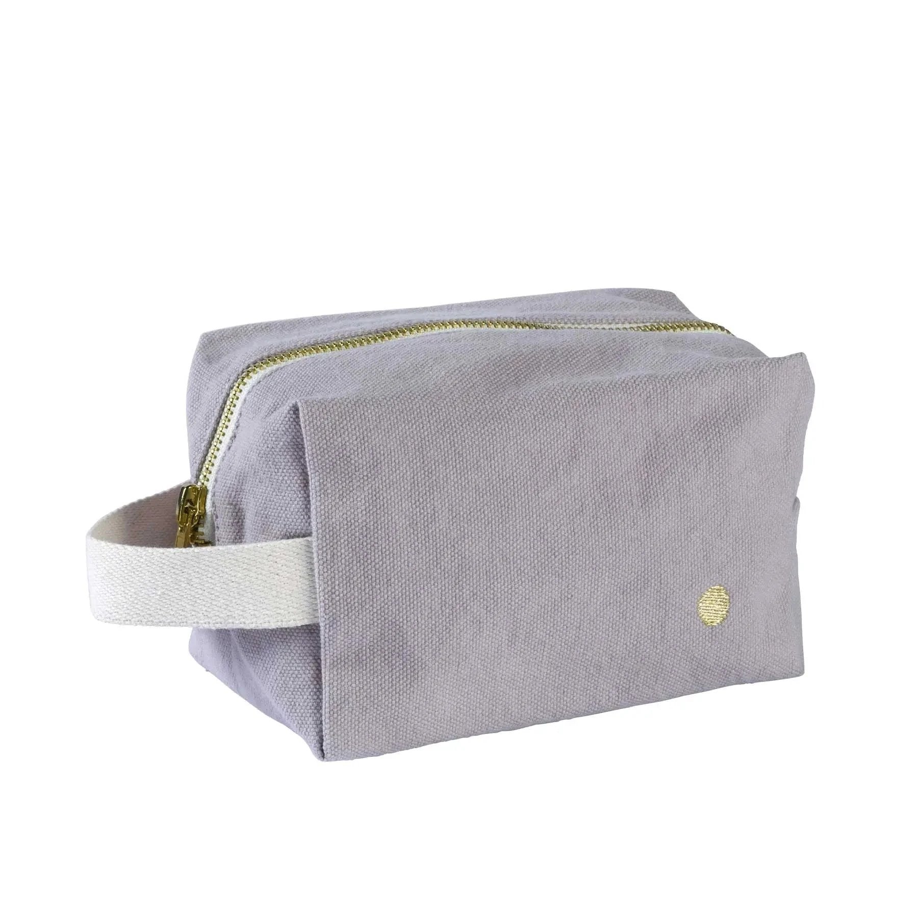 Trousse cube Iona by La Cerise sur le Gâteau