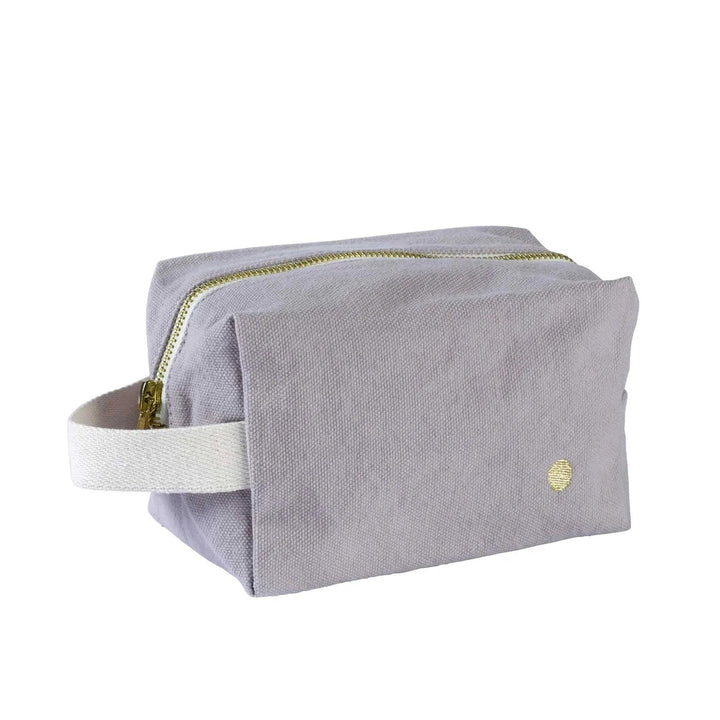 Trousse cube Iona by La Cerise sur le Gâteau
