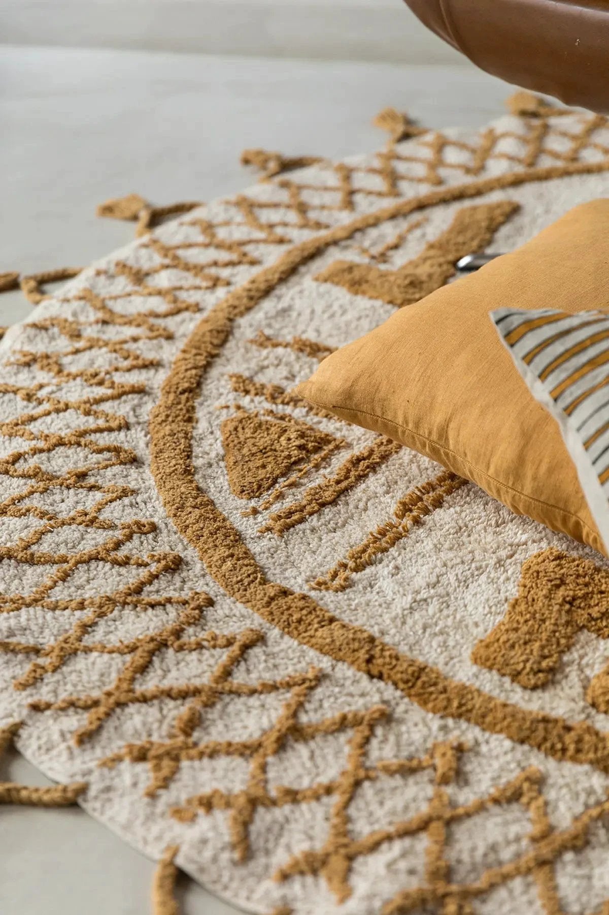 Tapis Sami by Vivaraise