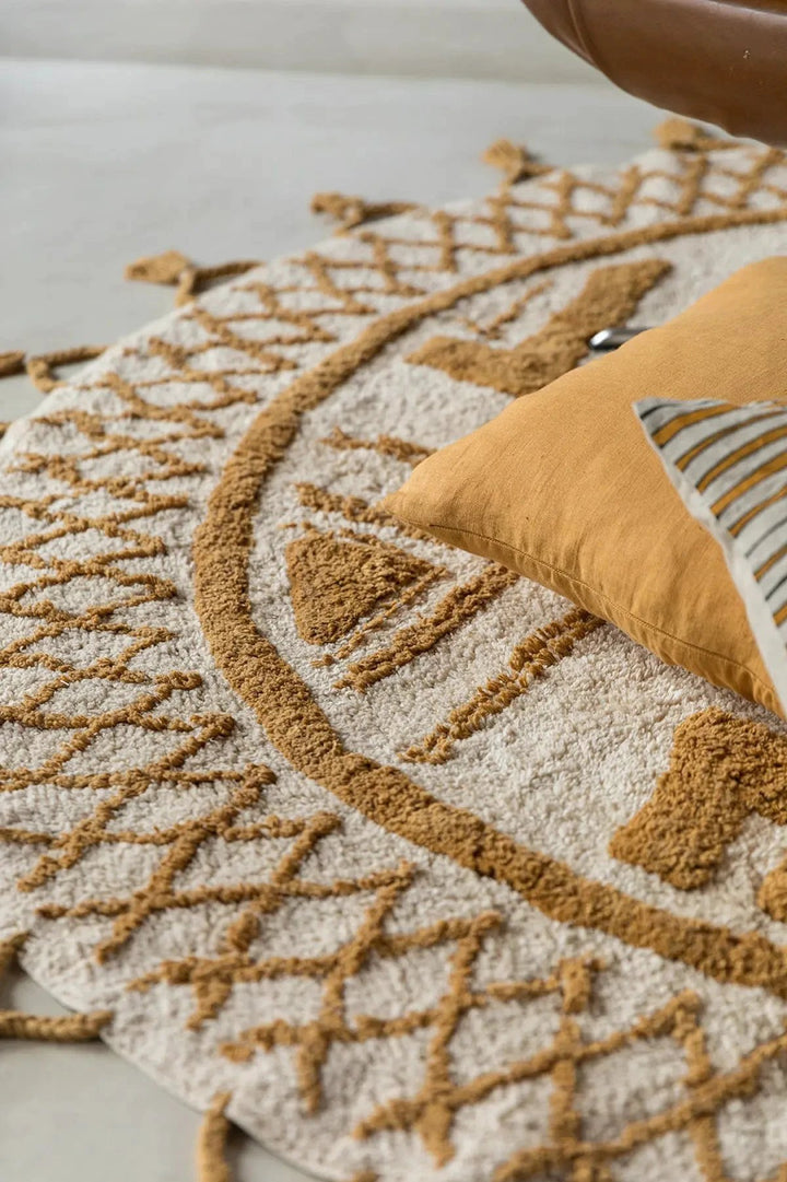 Tapis Sami by Vivaraise