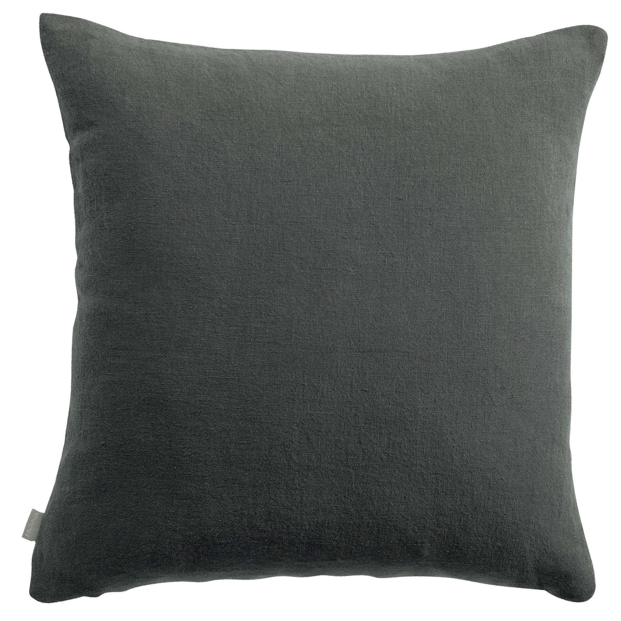 Taie d'oreiller Stonewashed Zeff by Vivaraise