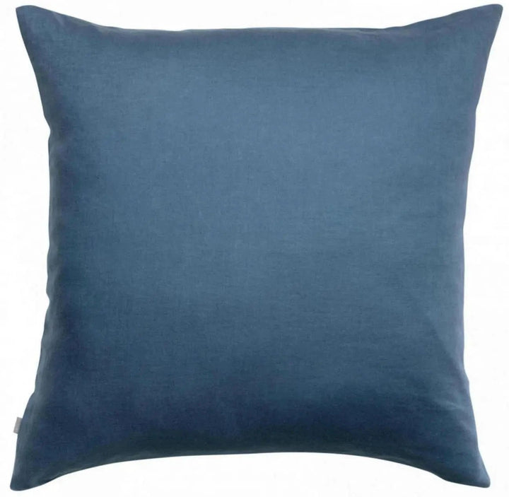 Taie d'oreiller Stonewashed Zeff by Vivaraise