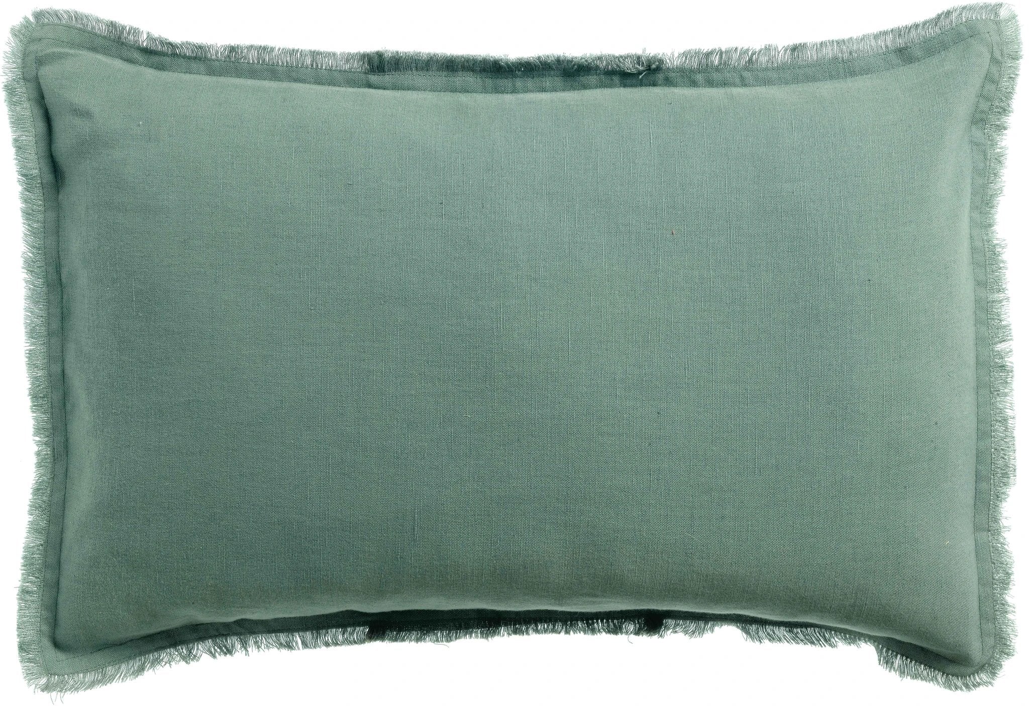 Coussin uni Laly by Vivaraise