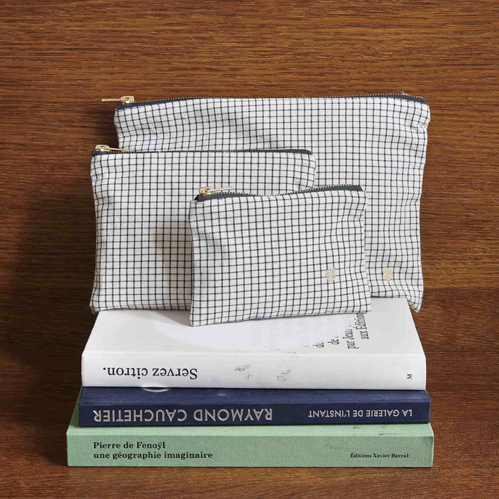 Pochette Gustave Caviar by La Cerise sur le Gâteau