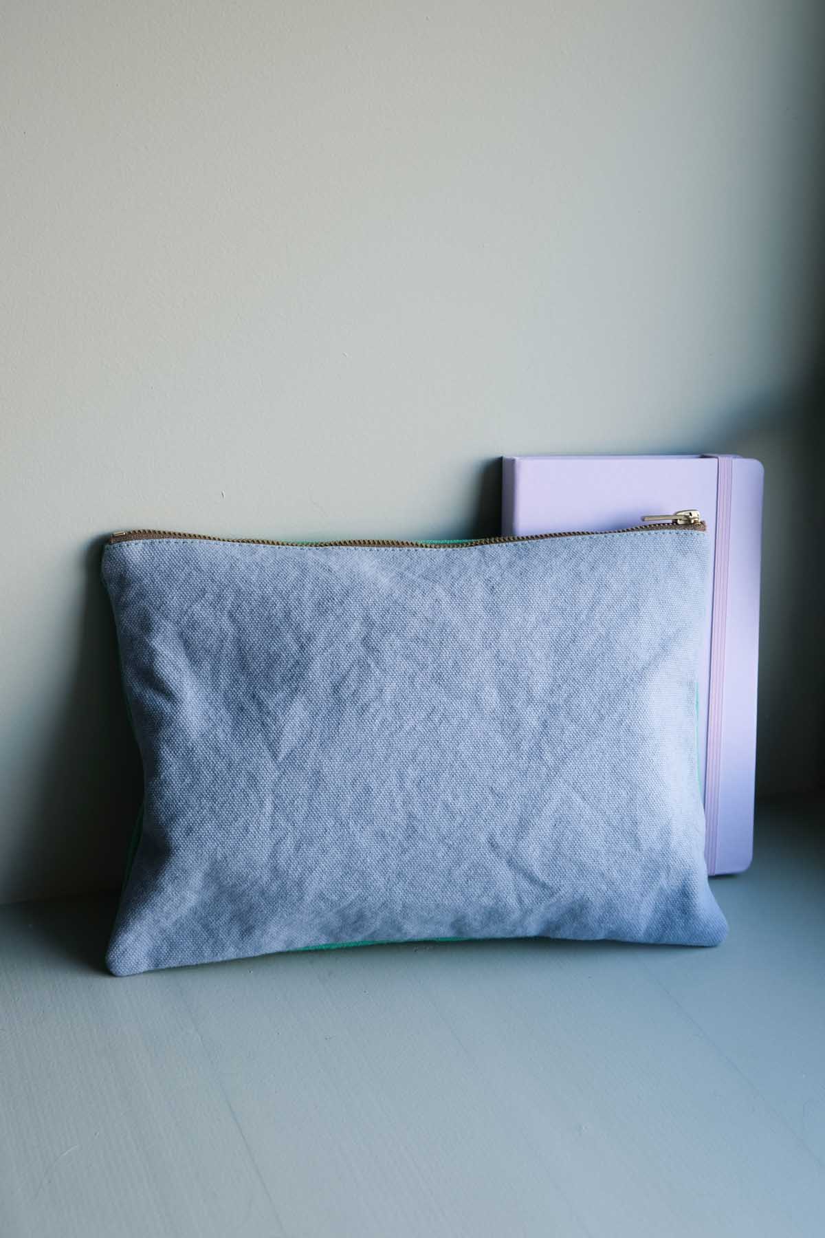 Pochette Tricolo La Cerise sur le Gâteau