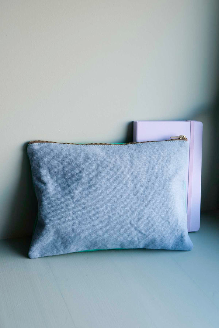 Pochette Tricolo La Cerise sur le Gâteau