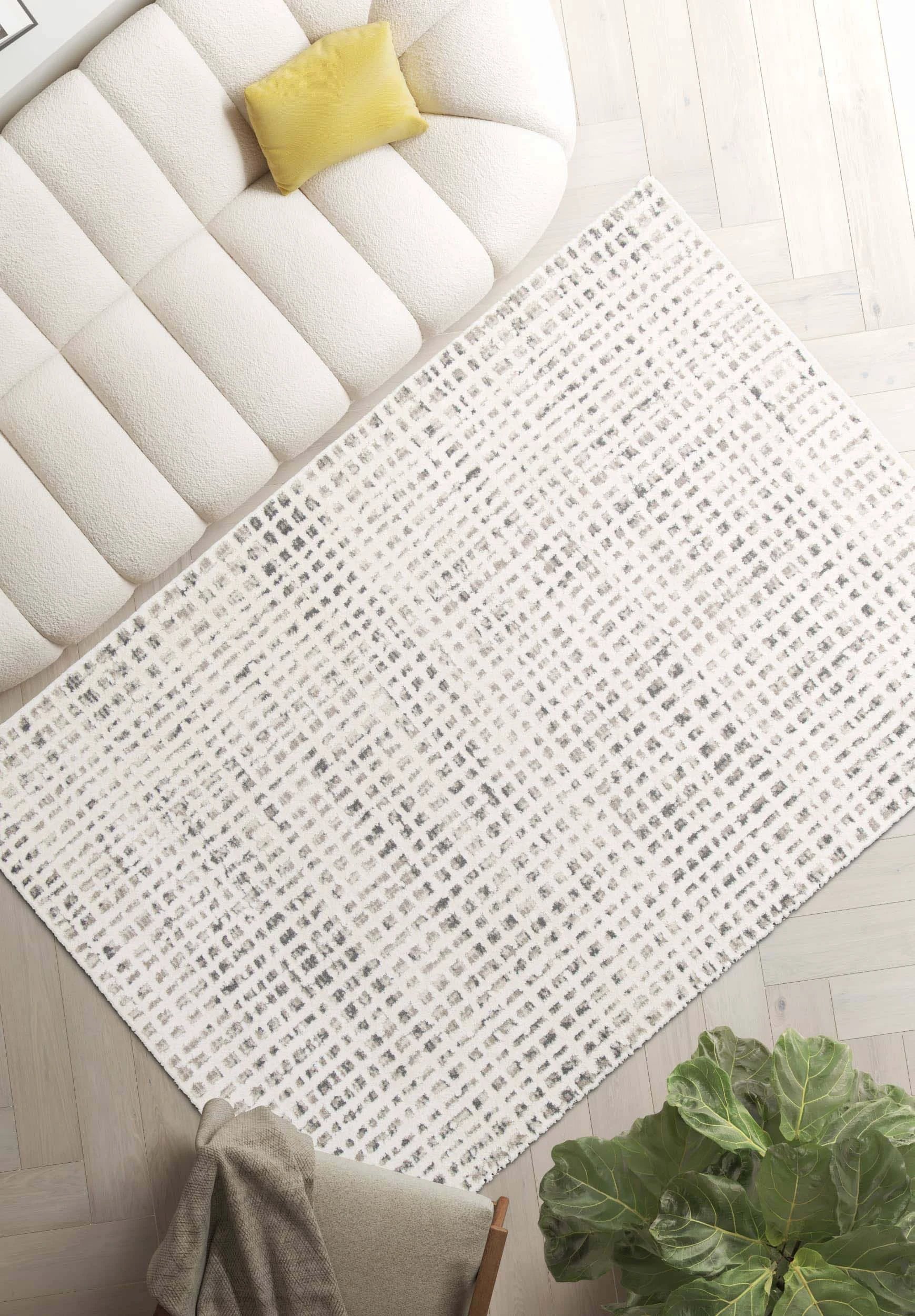 Tapis Carlo Naturel by Vivaraise