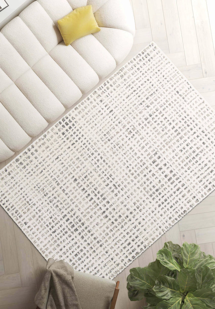 Tapis Carlo Naturel by Vivaraise