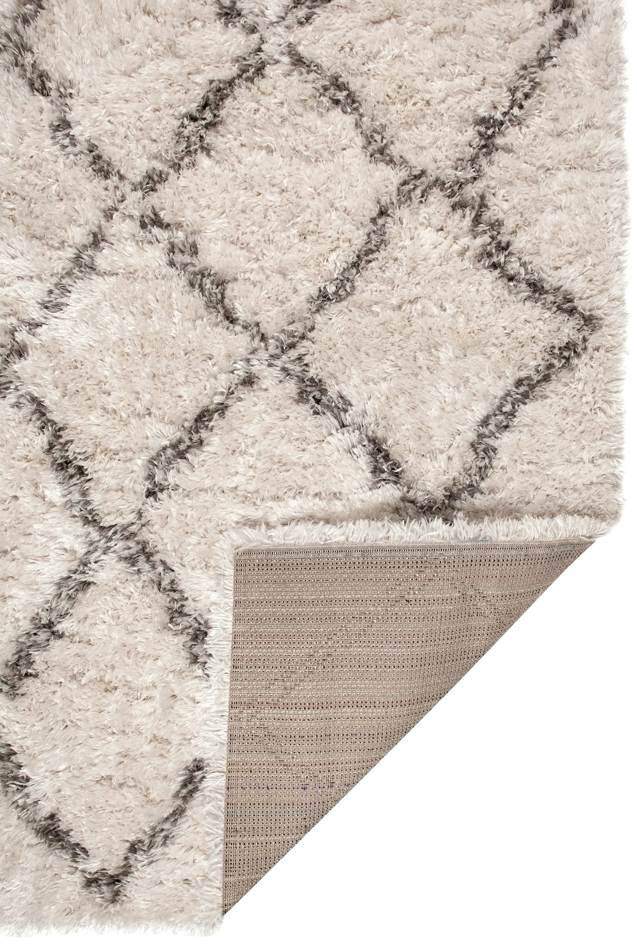 Tapis Malo Neige by Vivaraise