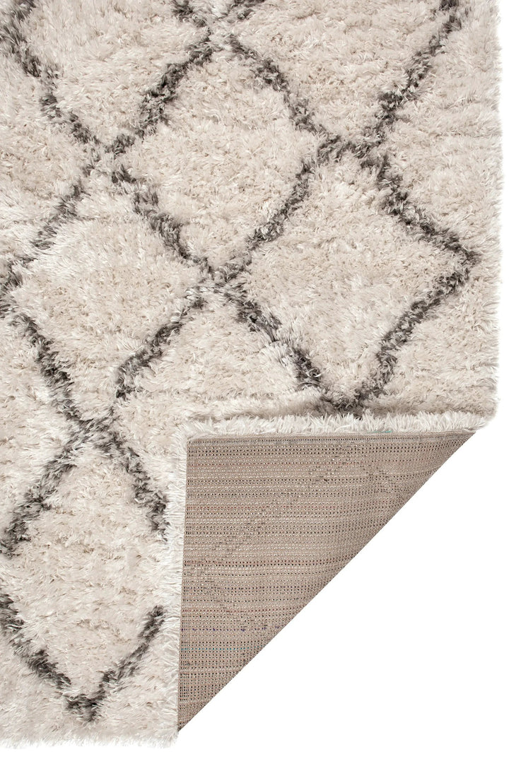 Tapis Malo Neige by Vivaraise