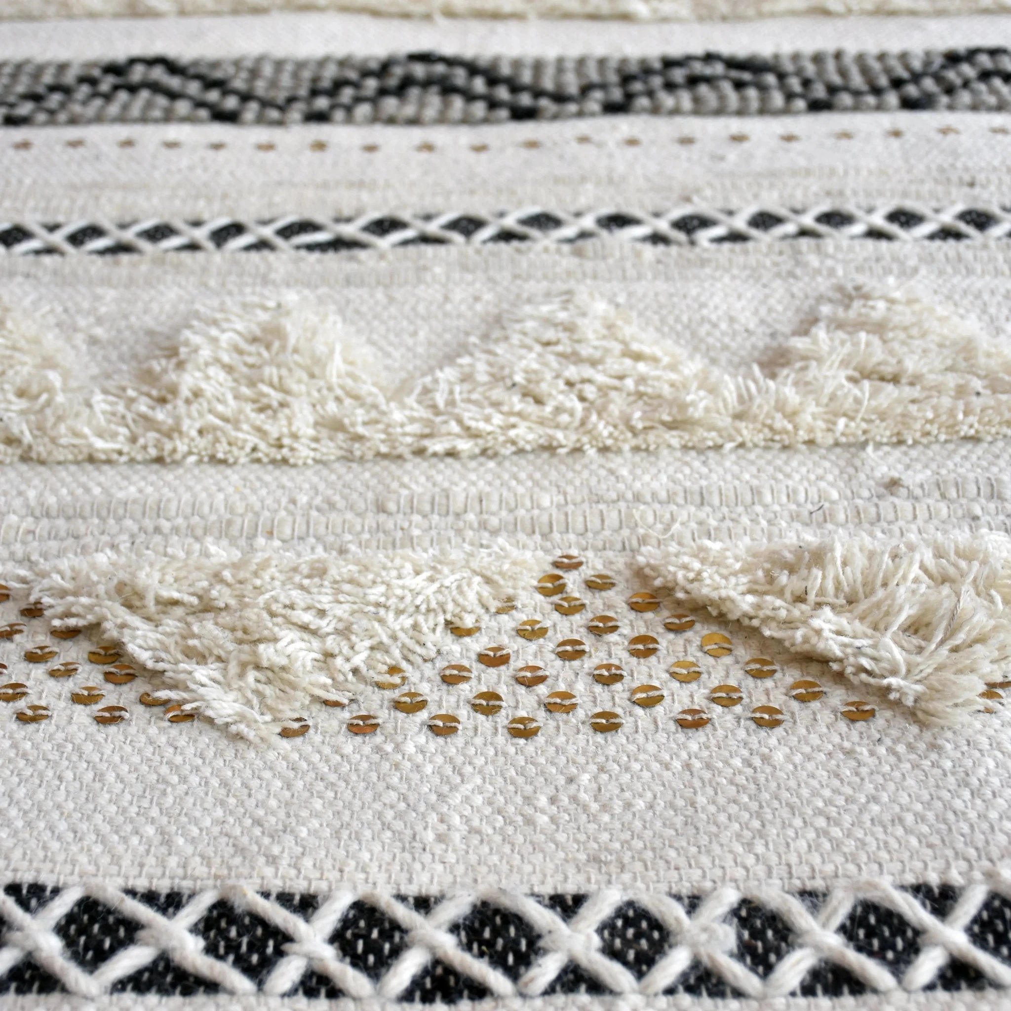 Tapis Lenity by The Rug Republic