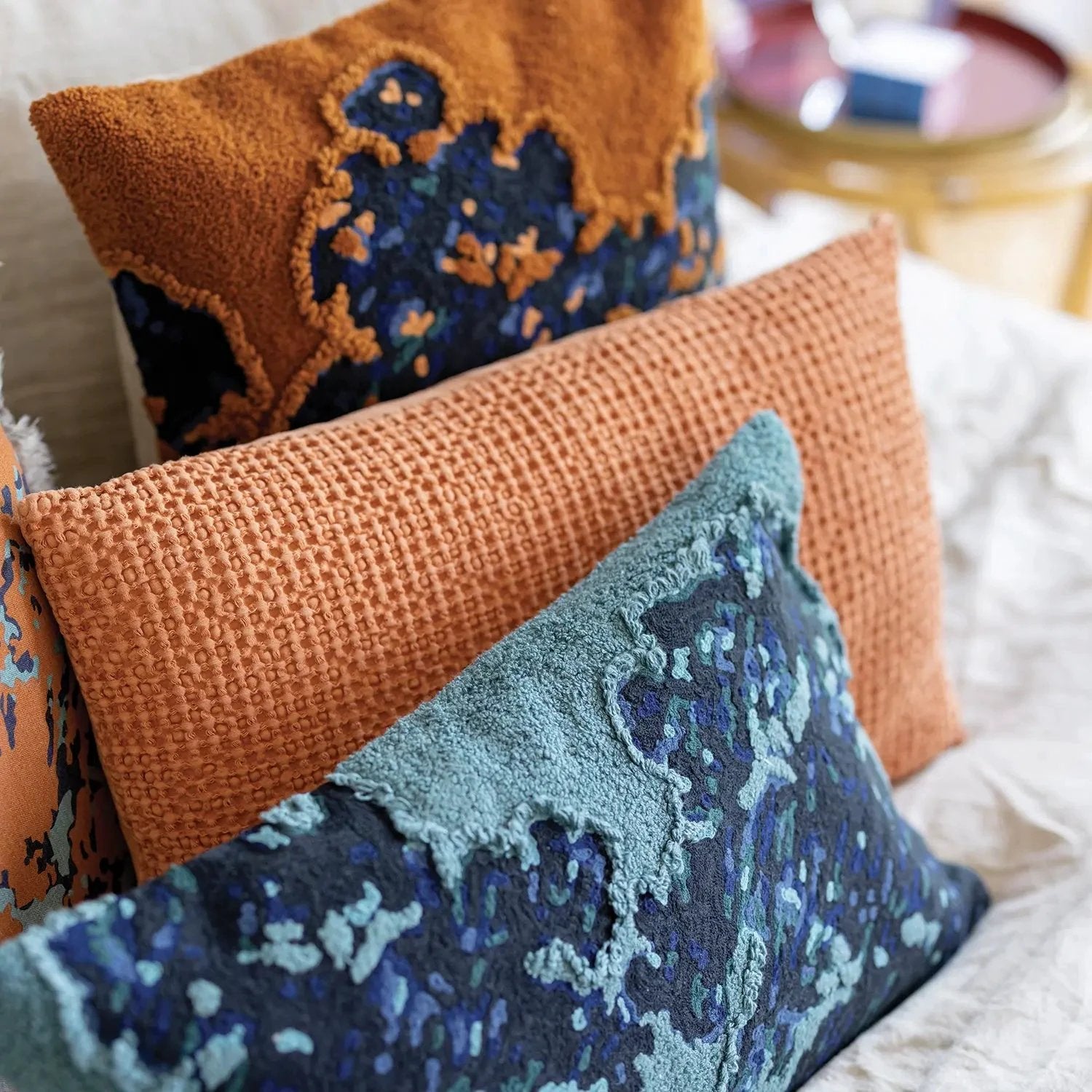 Coussin Maia by Vivaraise