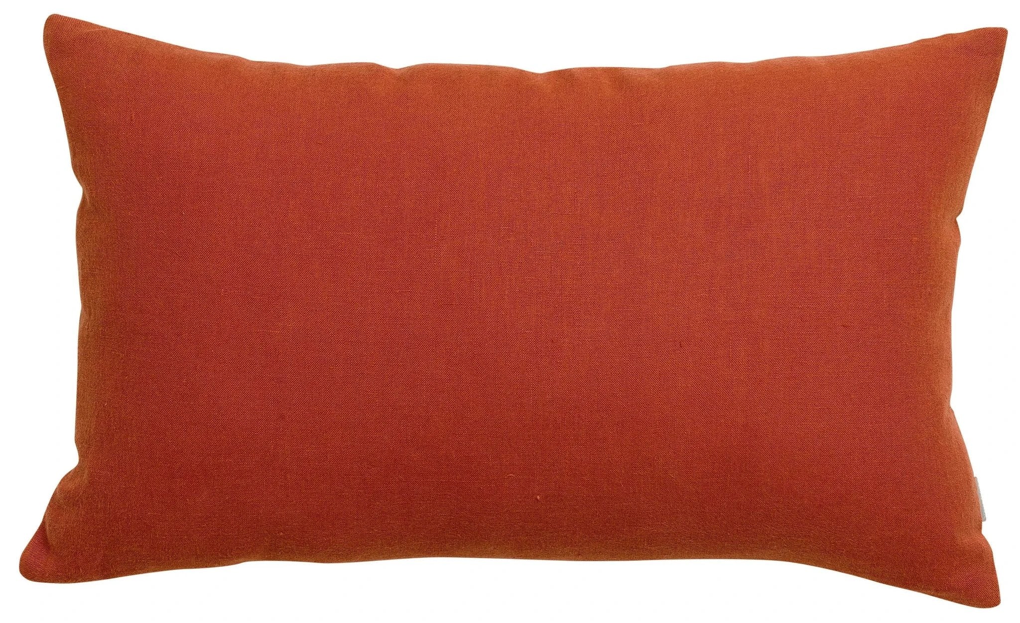 Coussin uni Zeff by Vivaraise