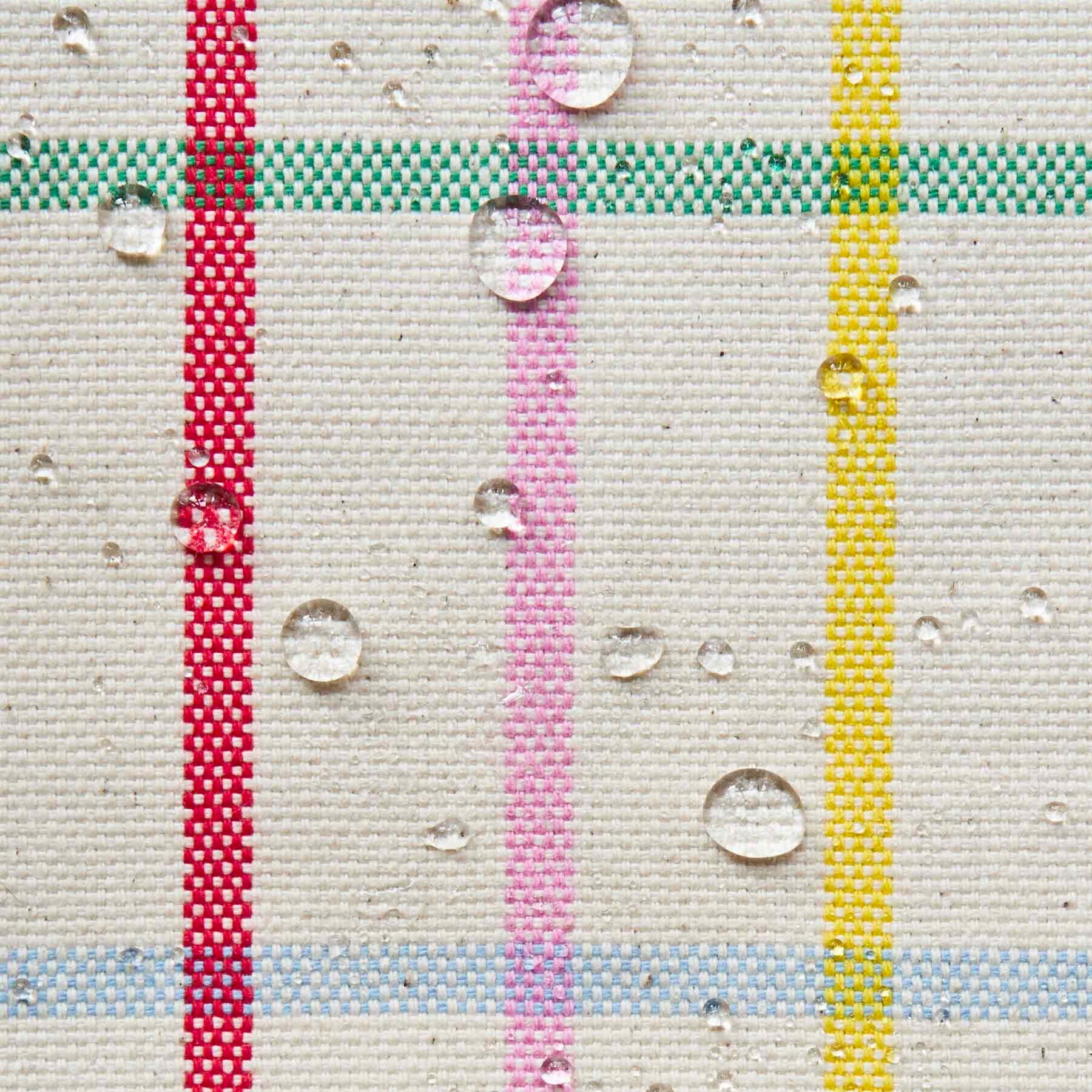 Sac daily Fair Play Multicolore La Cerise sur le Gâteau