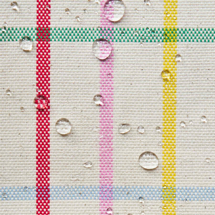 Sac daily Fair Play Multicolore La Cerise sur le Gâteau