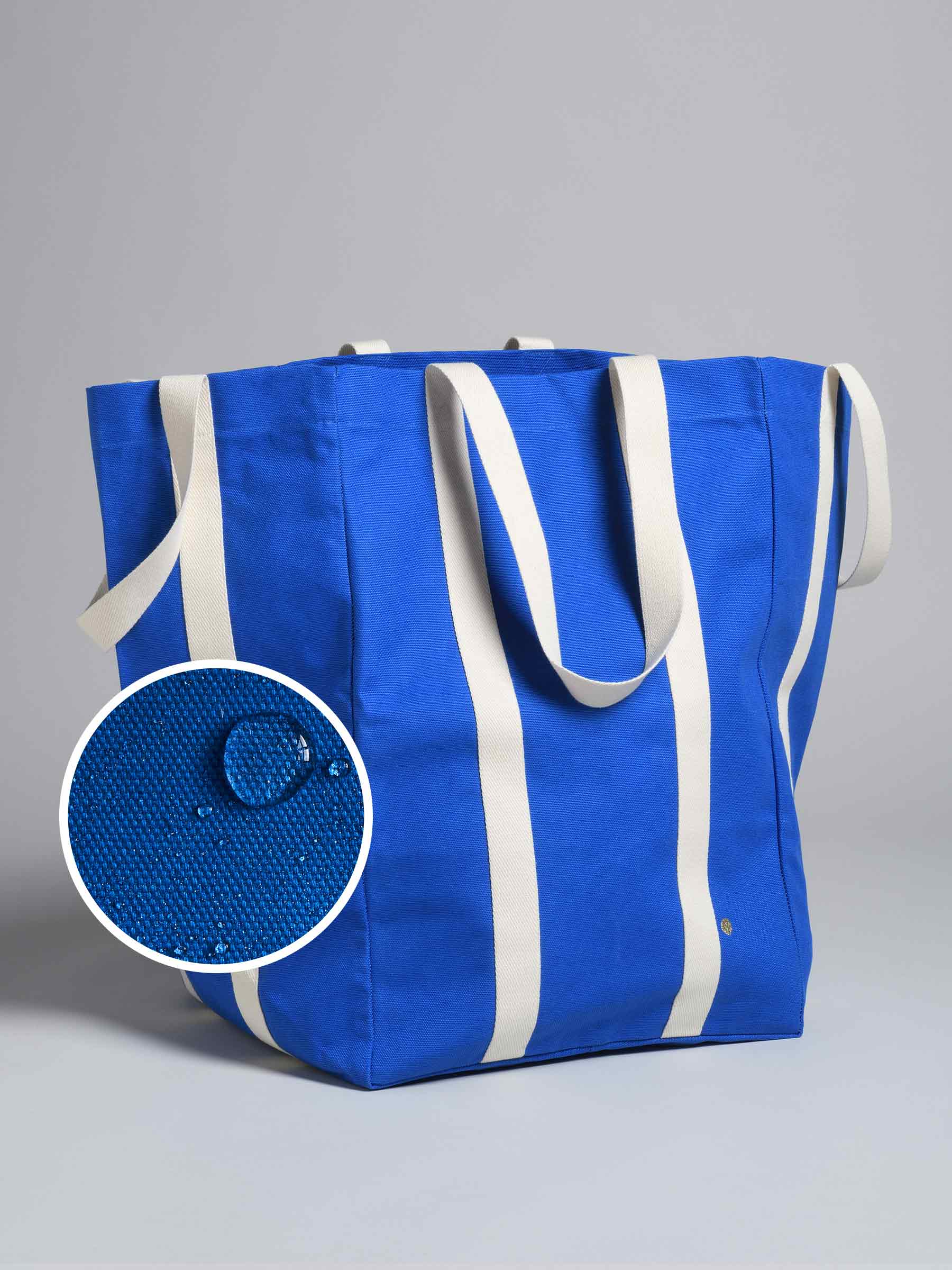 Sac maxi Poppins Iona La Cerise sur le Gâteau