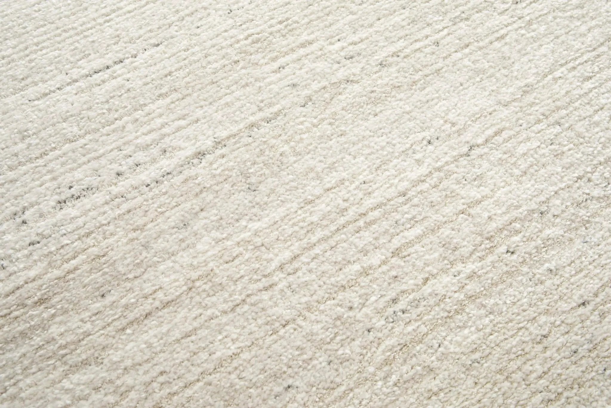 Tapis Larry Naturel by Vivaraise