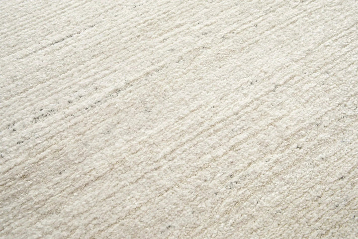 Tapis Larry Naturel by Vivaraise