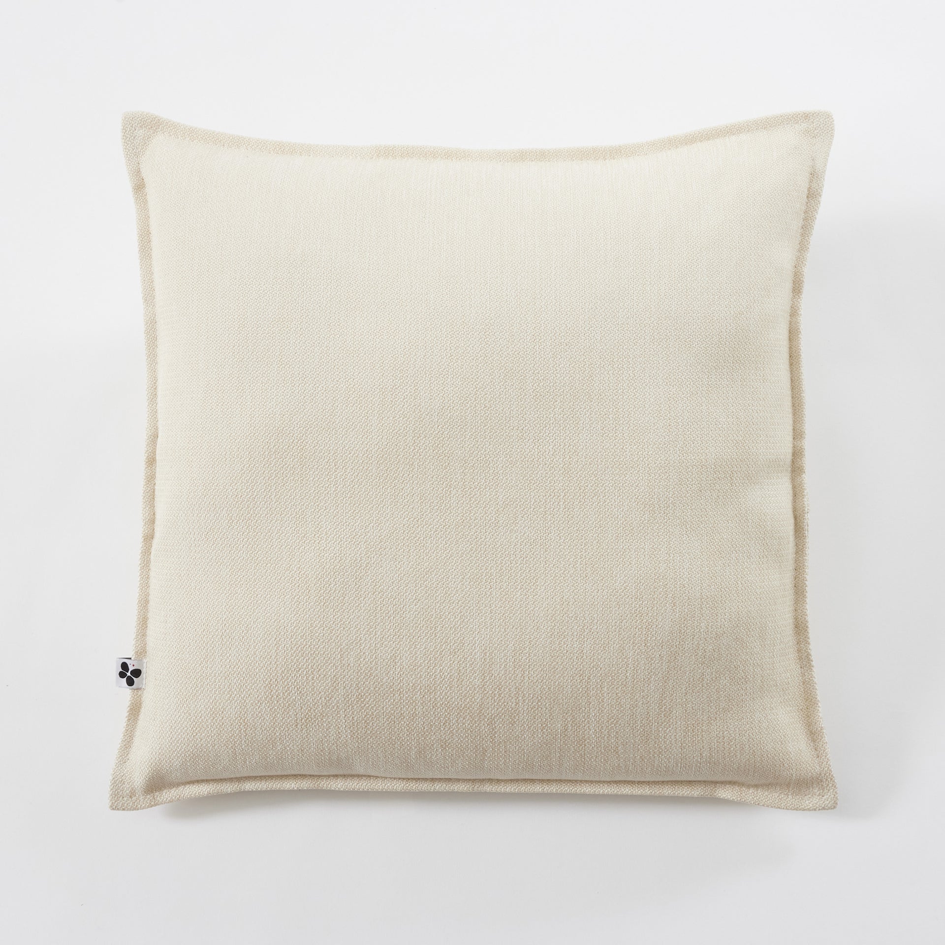 Housse de coussin Polypropylène NAIA Ecume