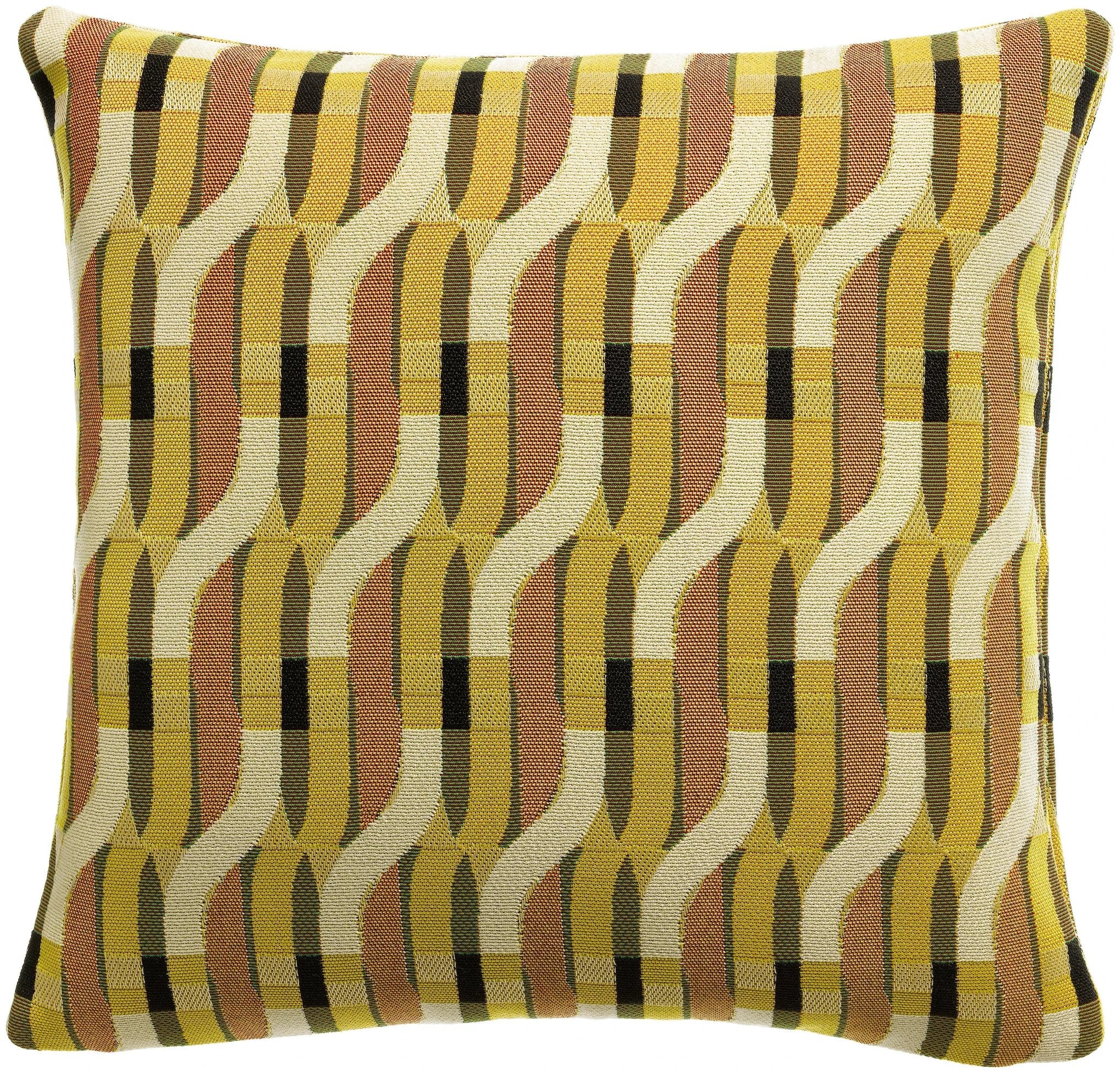 Coussin Kali outdoor by Vivaraise
