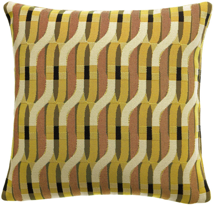 Coussin Kali outdoor by Vivaraise