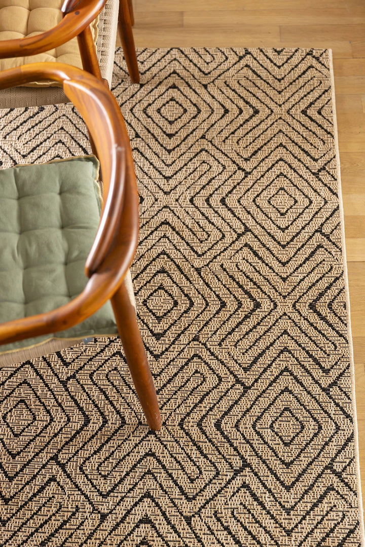 Tapis Pasko Naturel by Vivaraise