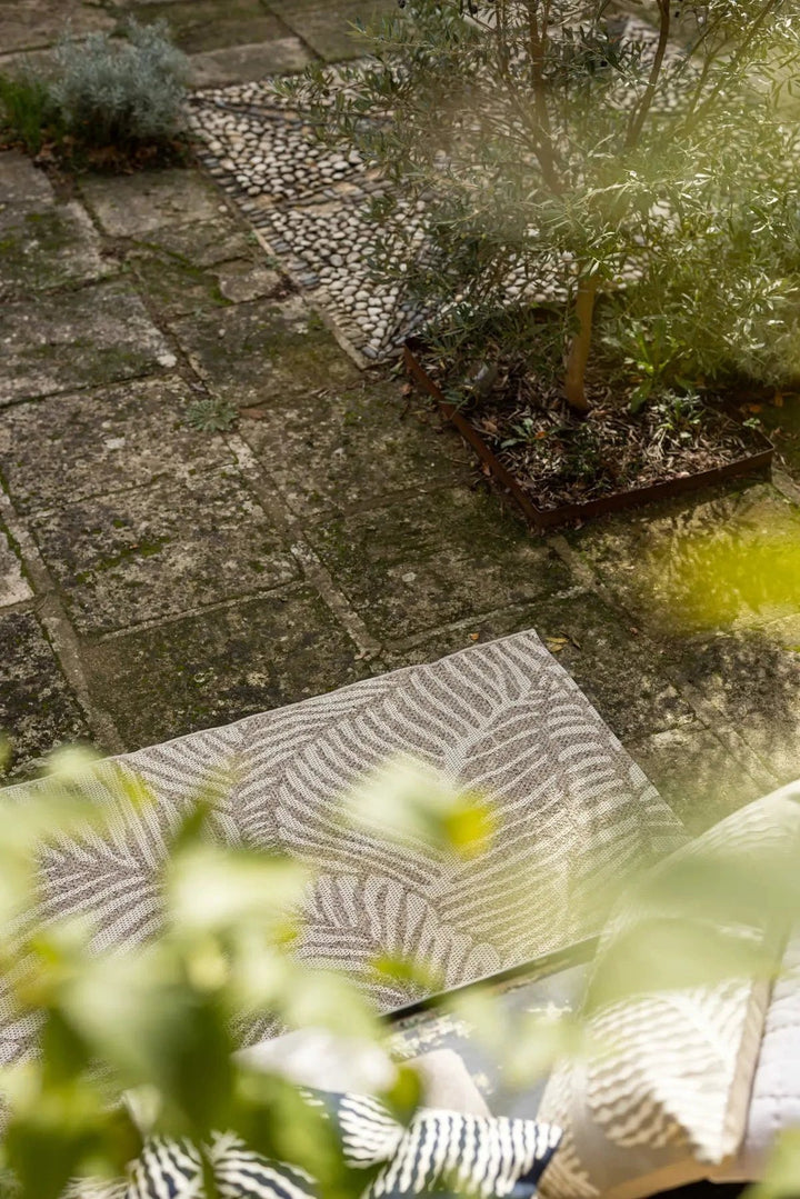 Tapis Lora outdoor by Vivaraise